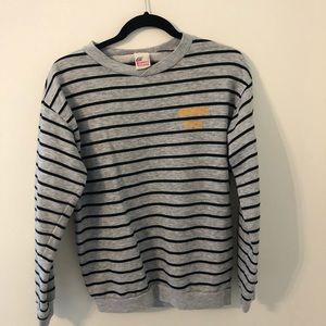 Vintage GA Tech Sweatshirt